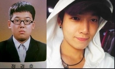연예인 다이어트 전후 | 인스티즈