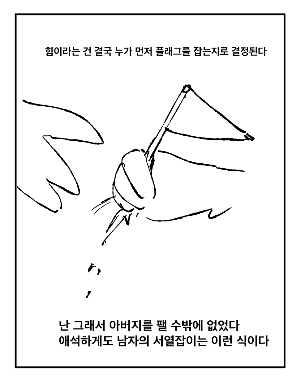 가정폭력을 끊으려 아버지를 가정폭력한 이야기 | 인스티즈