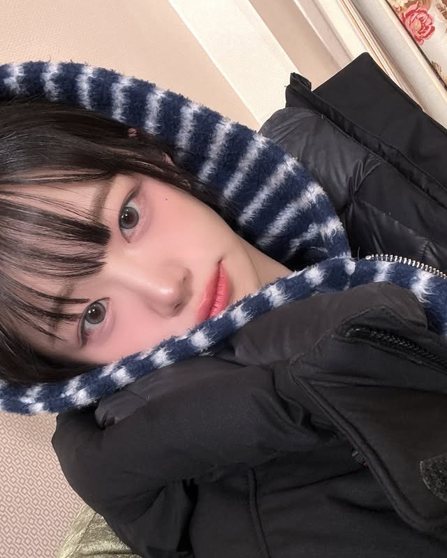 여돌들 중에서도 이쁜축에 속한다고 보는 QWER쵸단 | 인스티즈