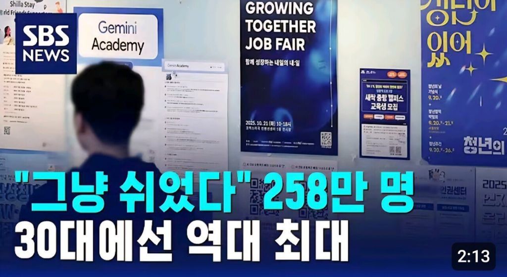 30대 망해가는 속도... | 인스티즈