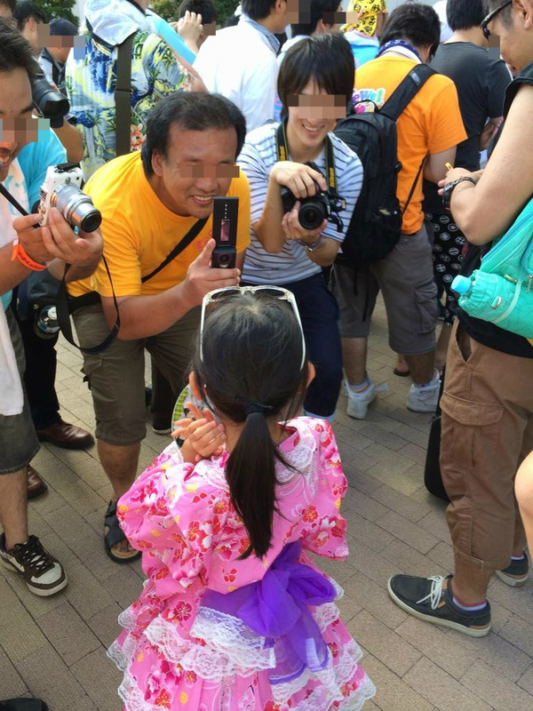 극한직업 일본 아이돌.jpg | 인스티즈