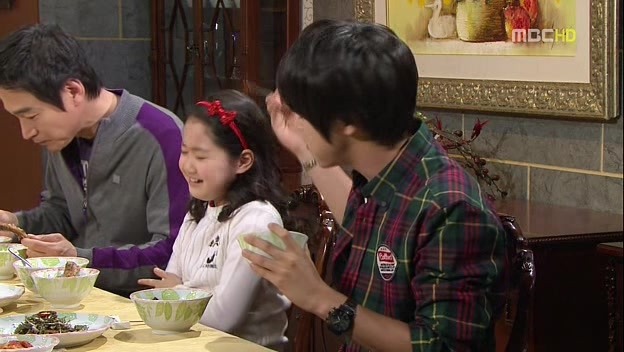 [지붕킥] 뷔페에 간 신애 | 인스티즈