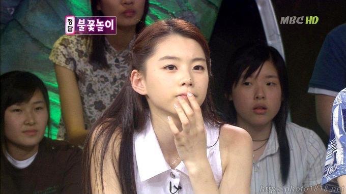 전문의들이 말하는 전형적인 동안얼굴비율을 완벽하게 타고난 여자연예인 | 인스티즈