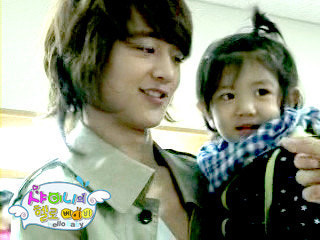 샤이니 헬로베이비 유근이 근황 | 인스티즈