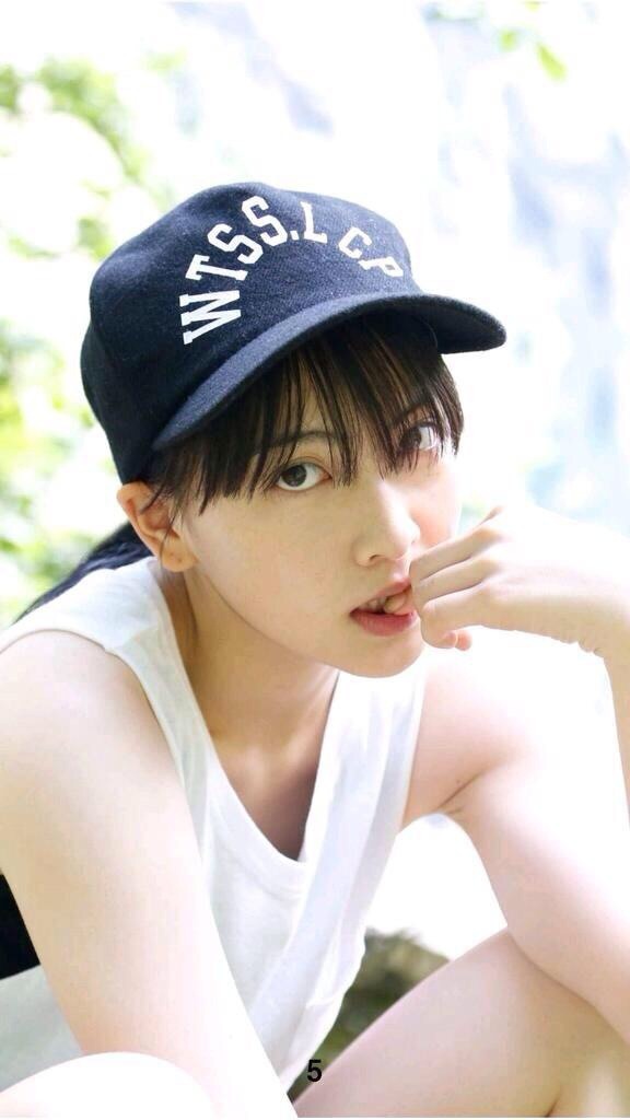 문제의 강지영 사진집 | 인스티즈