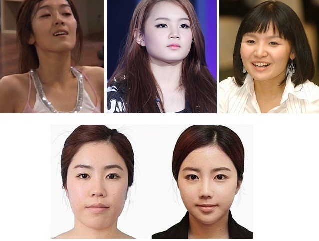 남자 외모에 중요한 T존, 여자 외모에 중요한 U존 | 인스티즈