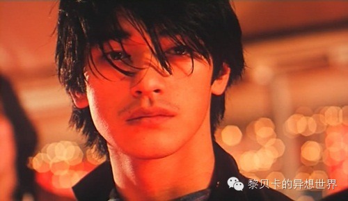 홍콩영화 최고 전성기시절 남자배우들ㄷㄷㄷ | 인스티즈