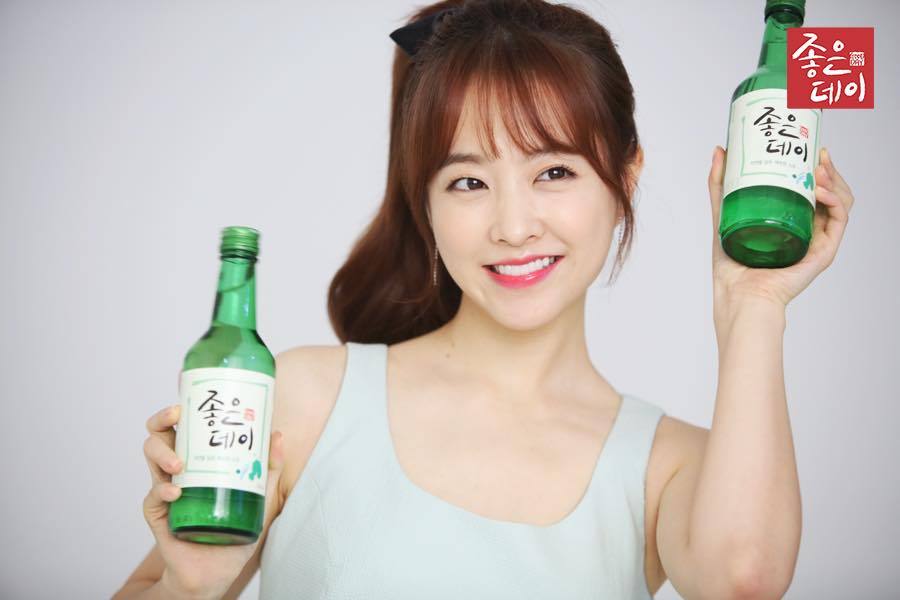 박보영 겨드랑이.JPGIF | 인스티즈