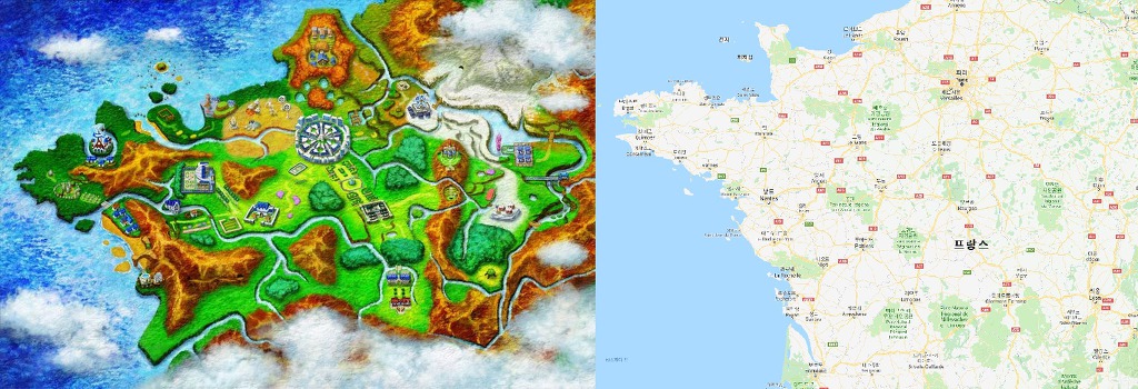  포켓몬스터 세계관 이야기 - 1 | 인스티즈