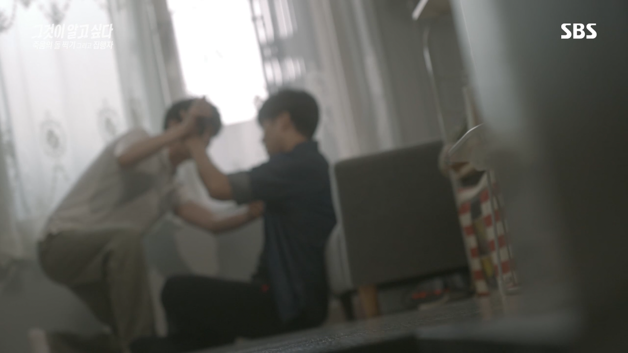 실시간 혼란스럽다고 난리난 그것이 알고싶다 충격 근황.jpg | 인스티즈