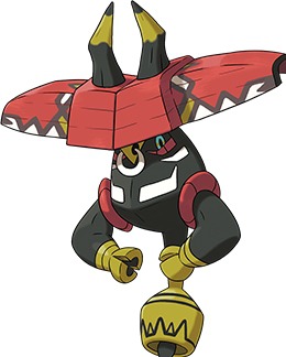 전설의 포켓몬에게 등급을 매겨보자! (준) | 인스티즈