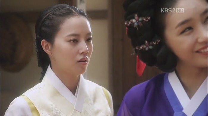 [드라마] 공주의 남자 2화 | 인스티즈