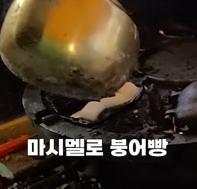 붕어빵 장사하는 유튜버가 만난 특이한 주문하는 손님들 | 인스티즈