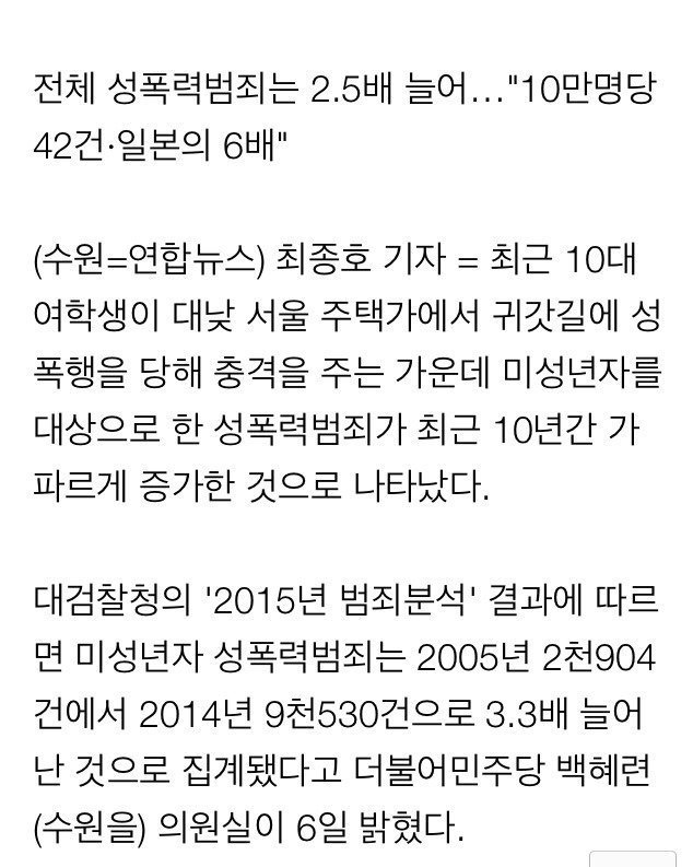 로리를 혐오해야하는 이유 (혐오주의 | 인스티즈