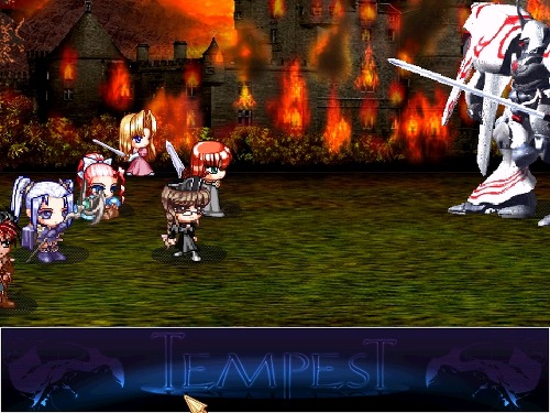  미니감자의 추억의 고전 RPG 여행 | 인스티즈