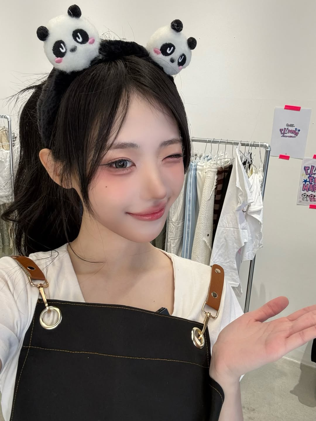 QWER 히나 인스타그램 | 인스티즈