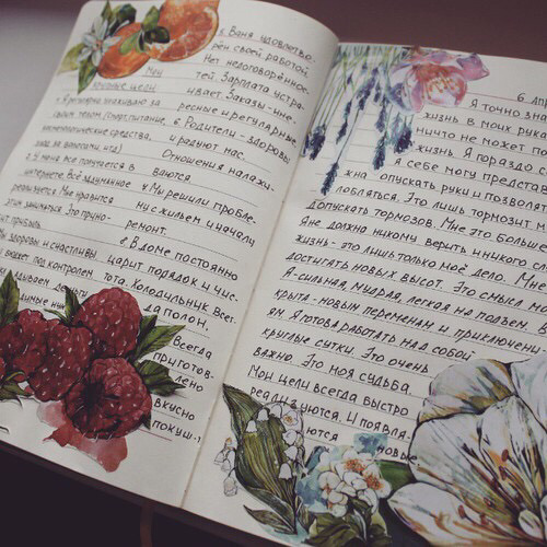 급 일기쓰고 싶어지는 사진들 | 인스티즈