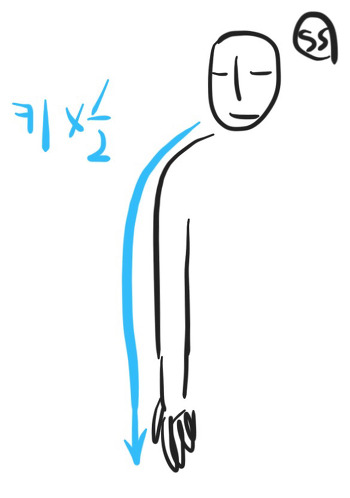  은근 거슬리는 남자들의 팔길이 | 인스티즈