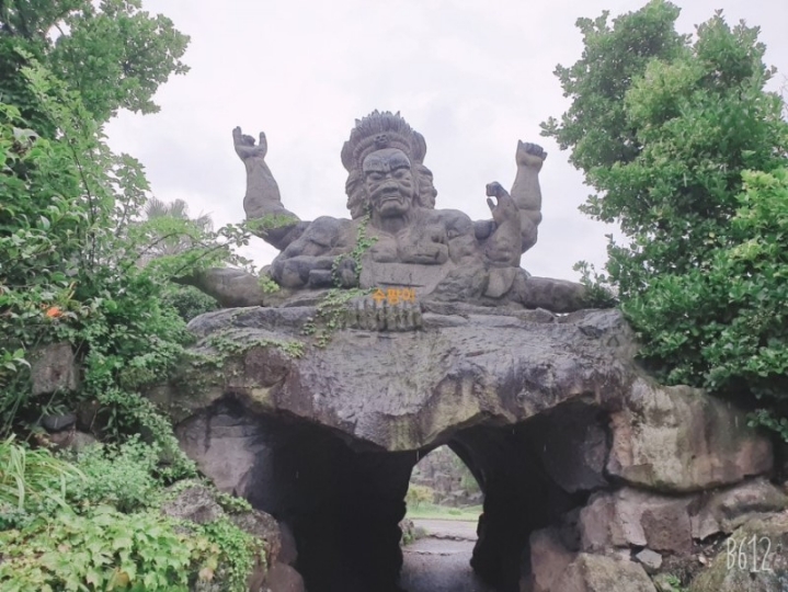 👣3박 4일 제주도 뚜벅이 여행👣 - 1일 차 | 인스티즈