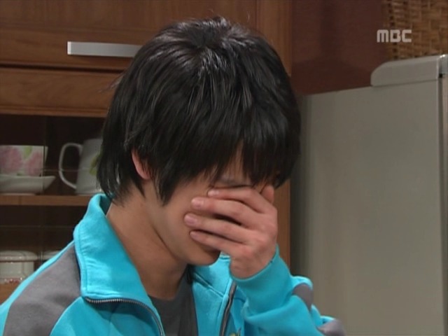 [거침없이하이킥] 집떠나는 하숙범 ㅋㅋㅋㅋㅋㅋㅋㅋㅋㅋㅋ.jpg | 인스티즈