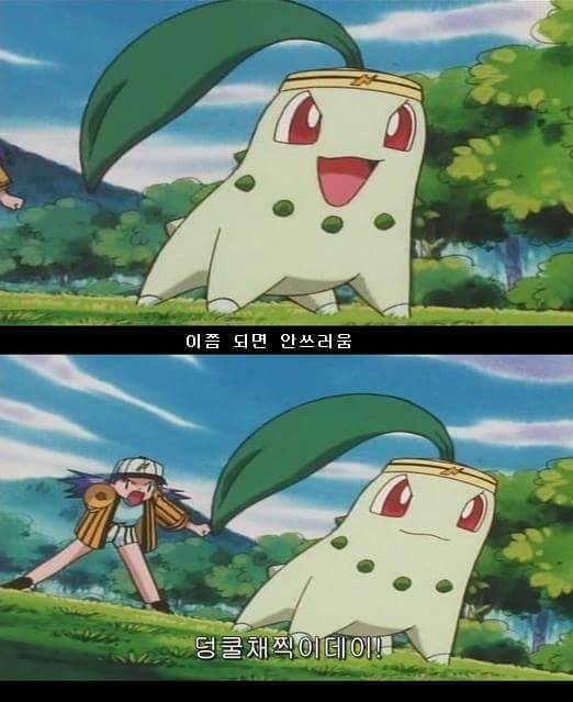 포켓몬스터 지우 인성 수준.jpg | 인스티즈