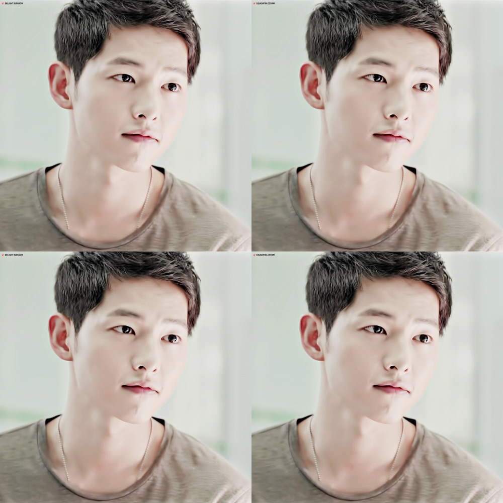 이병헌 vs 송중기.jpg | 인스티즈