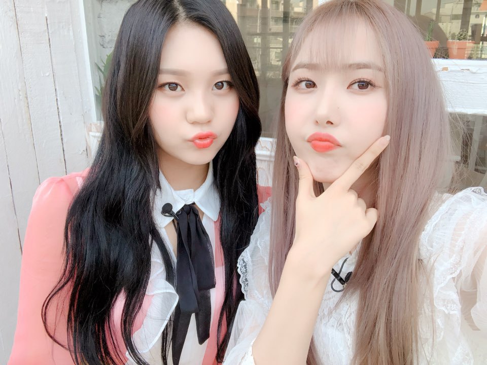 여자친구 신비.jpg | 인스티즈