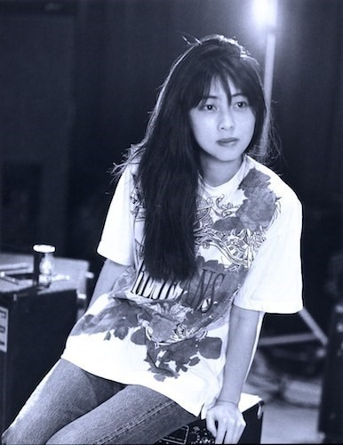 이제는 볼수없는 일본의 미녀가수 | 인스티즈