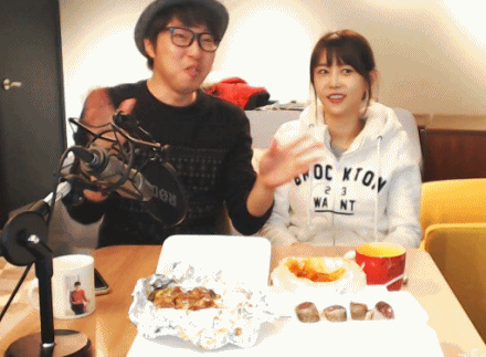 아프리카tv 인기비제이커플부부 유튜브 인기 유투버 커플부부 사진모음 | 인스티즈