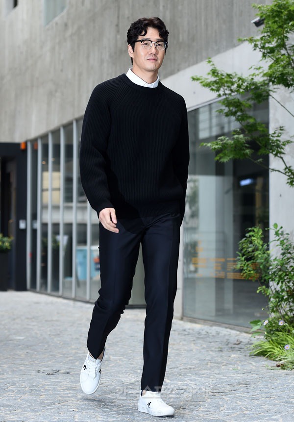 대한민국 세대별 모델 출신 남자 배우들 | 인스티즈