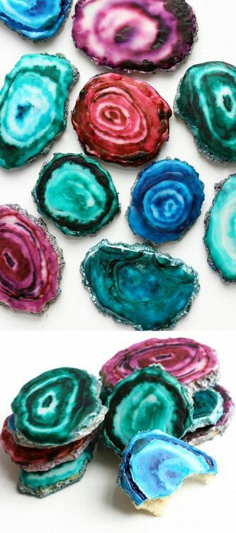 스압) 독특하고 특이한 외국 홈메이드 간식들 모음 | 인스티즈