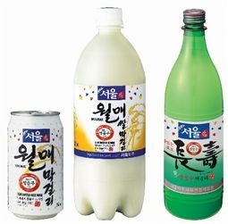 알콜중독자가 찌는 술종류별 어울리는 과자안주 추천 | 인스티즈