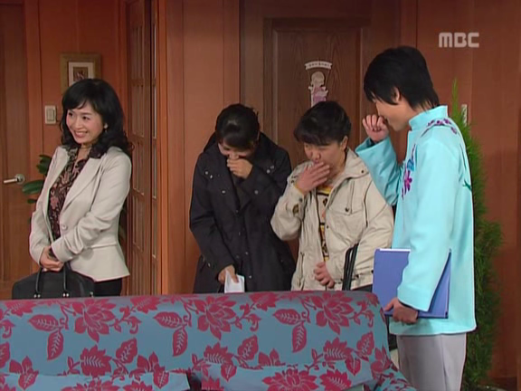 [거침없이하이킥] 위기의 박해미똥ㅋㅋㅋㅋㅋ.jpg | 인스티즈