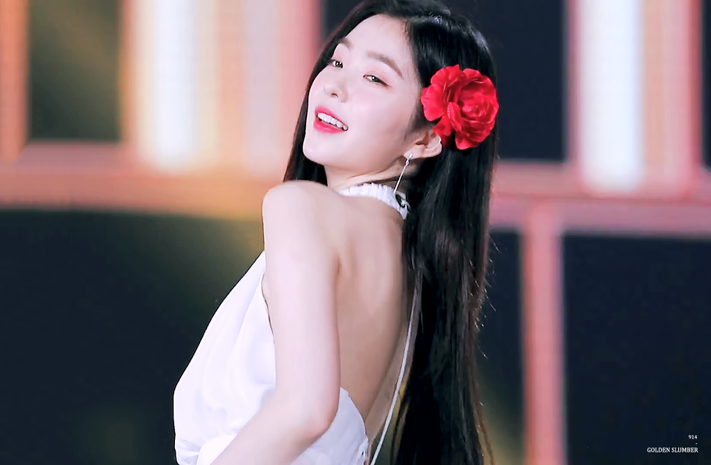 얼굴이 열일하는 아이린.jpg | 인스티즈