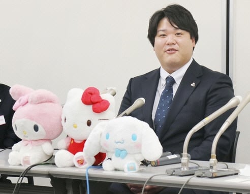 31살밖에 안된 손자를 CEO로 낙하산 꽂아넣어서 난리났었던 산리오 | 인스티즈