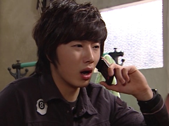 [거침없이하이킥] 혼자 오바육바 쩌는 서선생 ㅋㅋㅋㅋㅋㅋ.jpg | 인스티즈