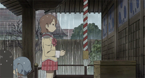 개 일상 힐링 애니 '일상'.gif (多) | 인스티즈