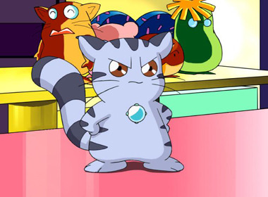 [애니] 고양이 관련 캐릭터 모음.jpg | 인스티즈