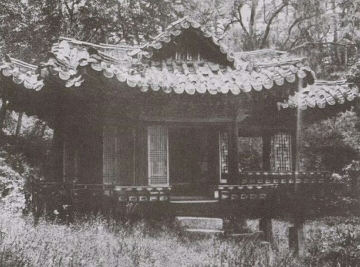 일제에 의해 훼손되기 전, 조선시대 궁궐 모습 | 인스티즈