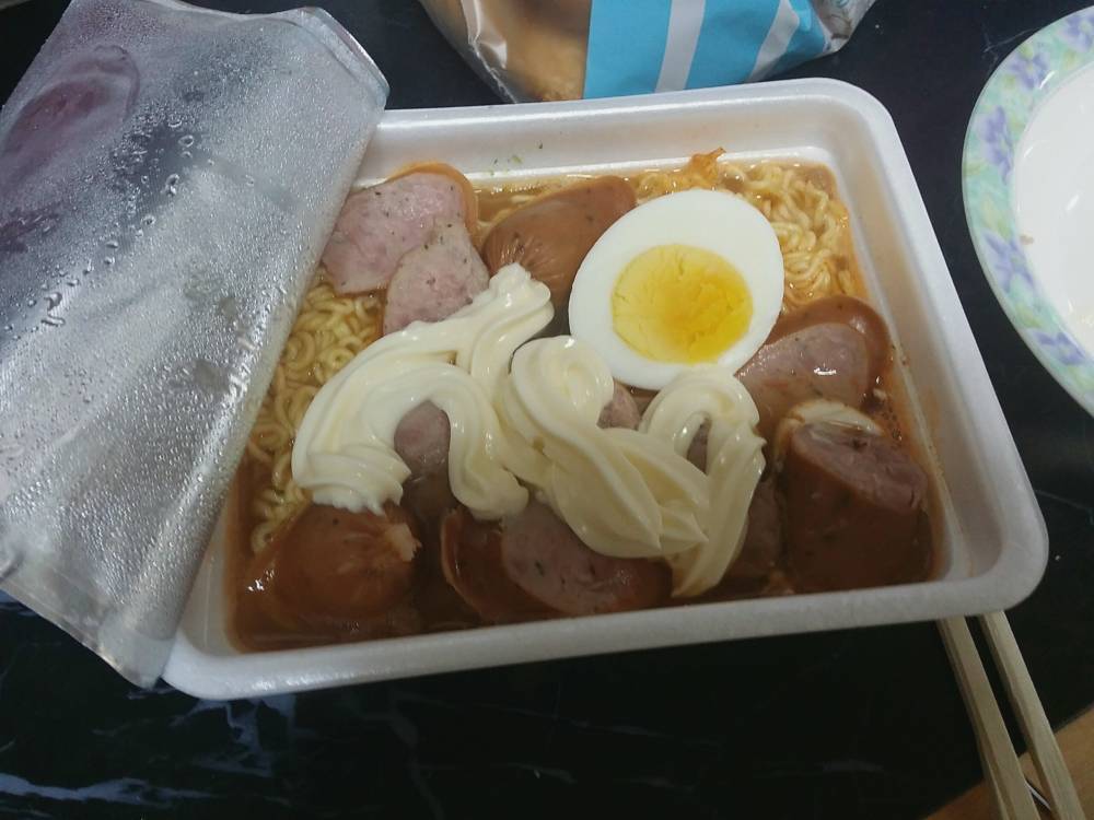 세계 괴식모음 백과 | 인스티즈
