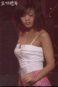 원더걸스 유빈 쏘핫 리즈시절ㄷㄷㄷ.jpgif | 인스티즈