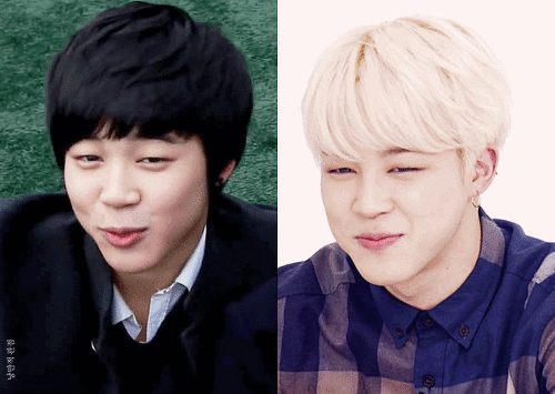 남자 아이돌 다이어트 전후 (다이어트 자극 甲) | 인스티즈