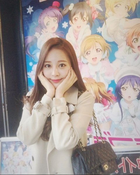 호불호 갈리는 아옳이 김민영의 몸매.jpg | 인스티즈