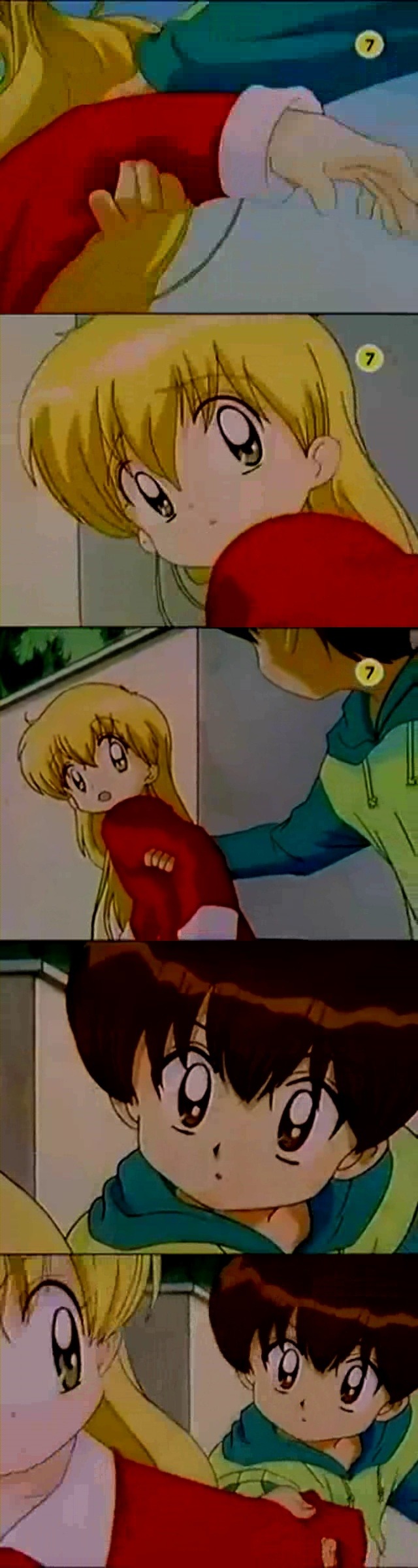 [다다다] 근데 루다는 진짜 엄마아빠를 기억 못 하는거야? | 인스티즈