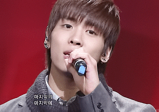 [샤이니] 트위터에 공개됐던 종현의 플레이리스트 | 인스티즈