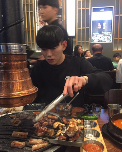 인터넷 얼짱들 최근 근황 및 사진.JPG | 인스티즈