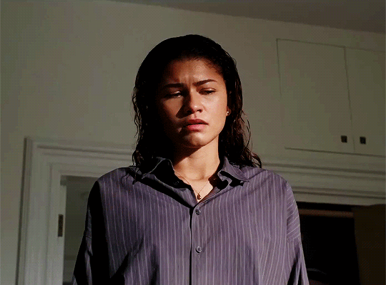 커플로 영화 찍은 젠데이아 & 로버트 패틴슨 | 인스티즈