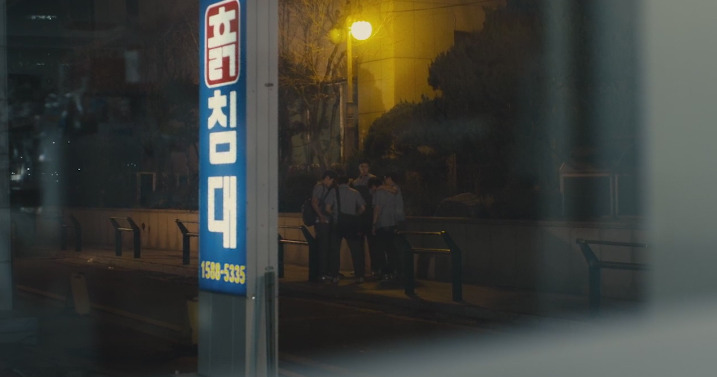 보고 나면 후유증이 너무 어마어마해서 두번은 못보는 영화 한공주 캡쳐 | 인스티즈