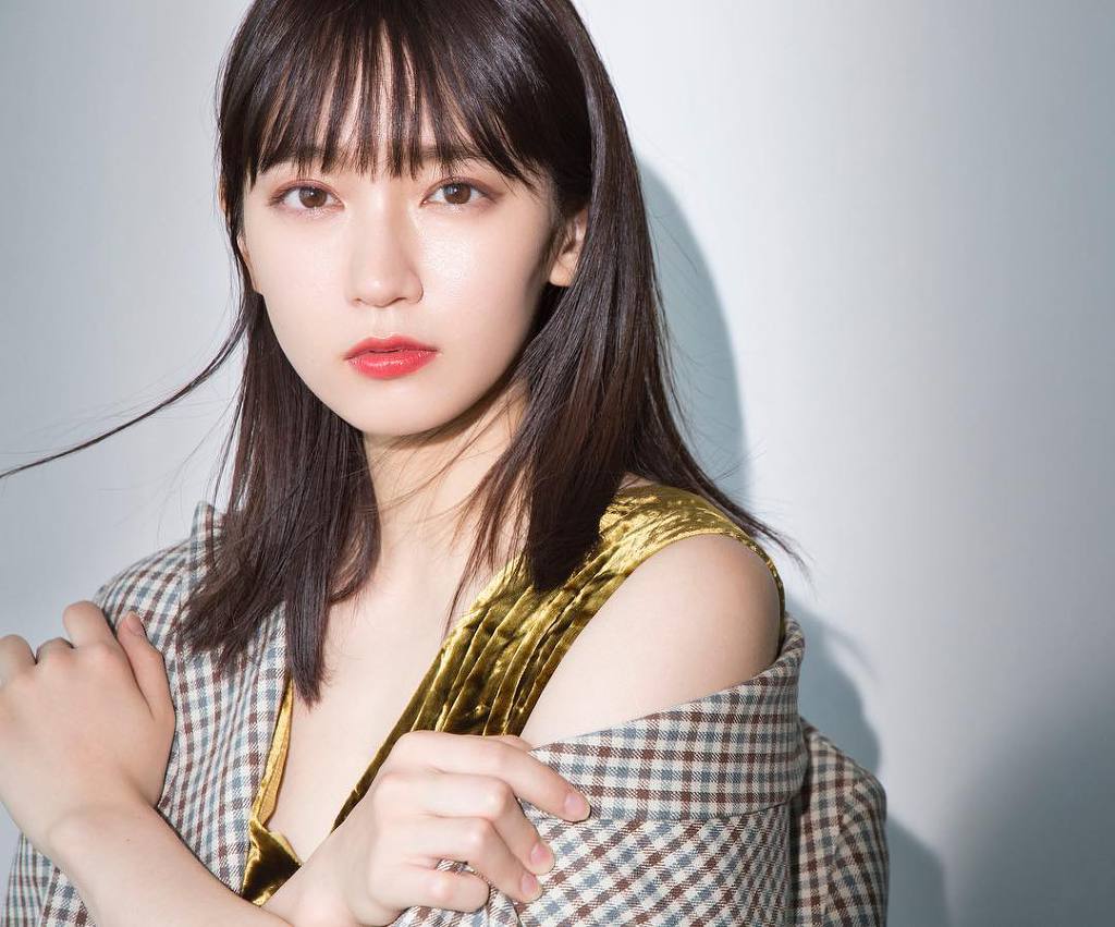 그라비아 시절때부터 좋아했던 일본여배우"요시오카 리호" | 인스티즈