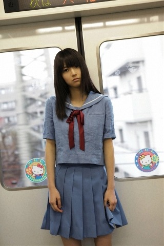 일본 여자 교복의 종류 | 인스티즈